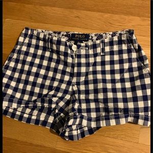 Polo Ralph Lauren Short